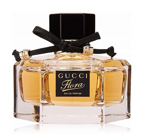 gucci flora perfume edp|Gucci Flora perfume 2.5 oz.